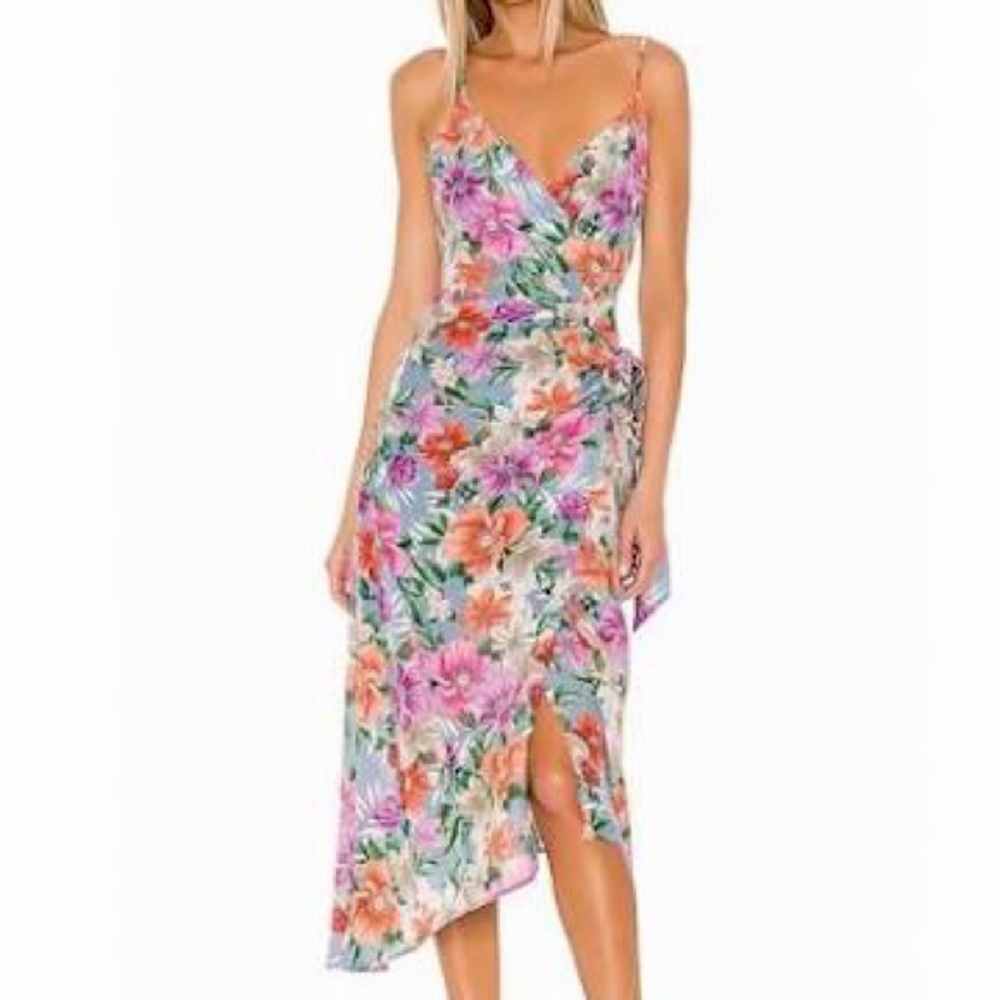 Yumi Kim Bond Street Dress